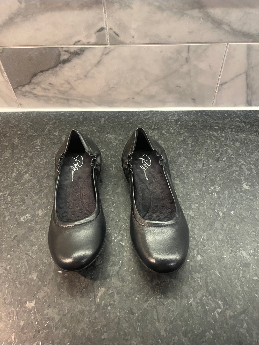 Ladies ROS HOMMERSON FLATS